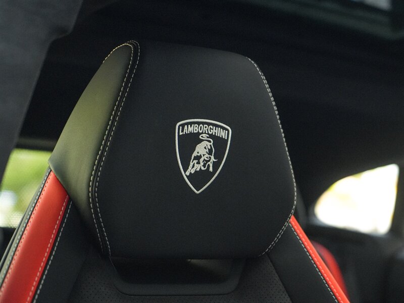 2022 Lamborghini Urus - Photo 37 - Bonita Springs, FL 34134