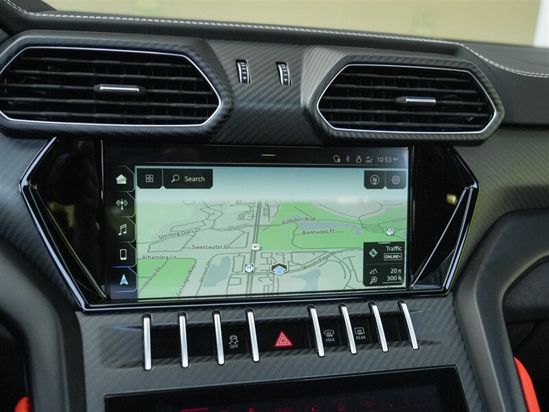 2022 Lamborghini Urus - Photo 14 - Bonita Springs, FL 34134