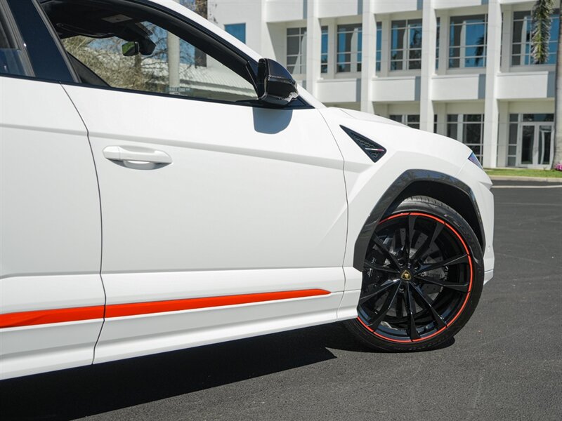 2022 Lamborghini Urus - Photo 68 - Bonita Springs, FL 34134
