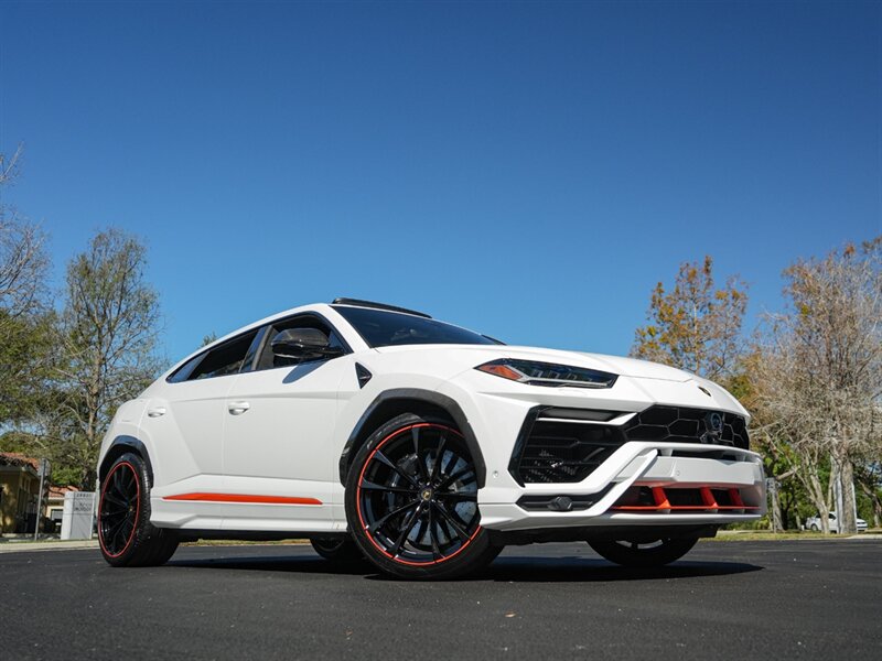 2022 Lamborghini Urus - Photo 80 - Bonita Springs, FL 34134