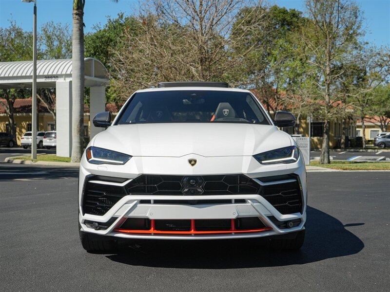 2022 Lamborghini Urus - Photo 5 - Bonita Springs, FL 34134