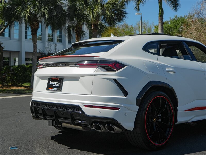 2022 Lamborghini Urus - Photo 66 - Bonita Springs, FL 34134
