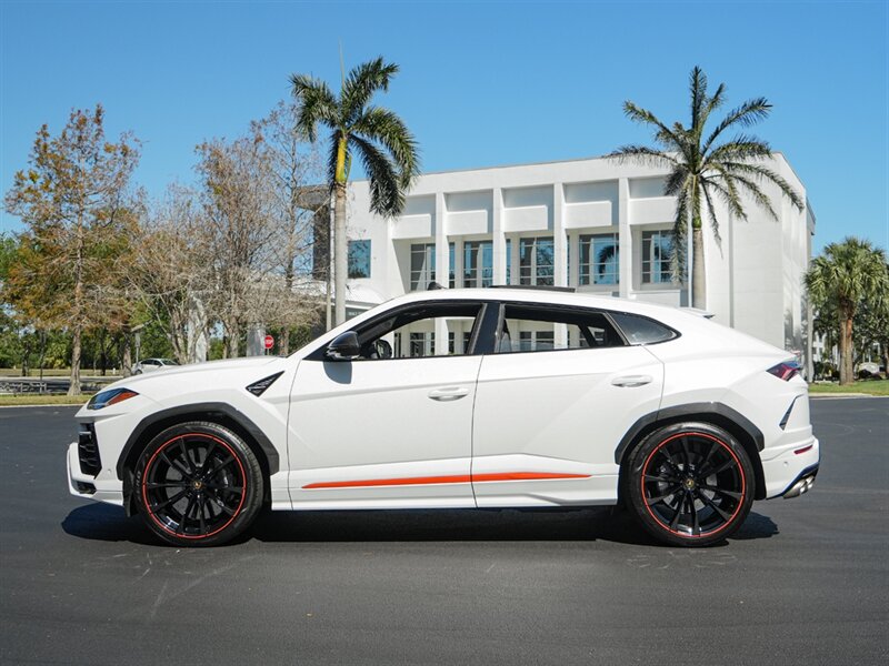 2022 Lamborghini Urus - Photo 48 - Bonita Springs, FL 34134