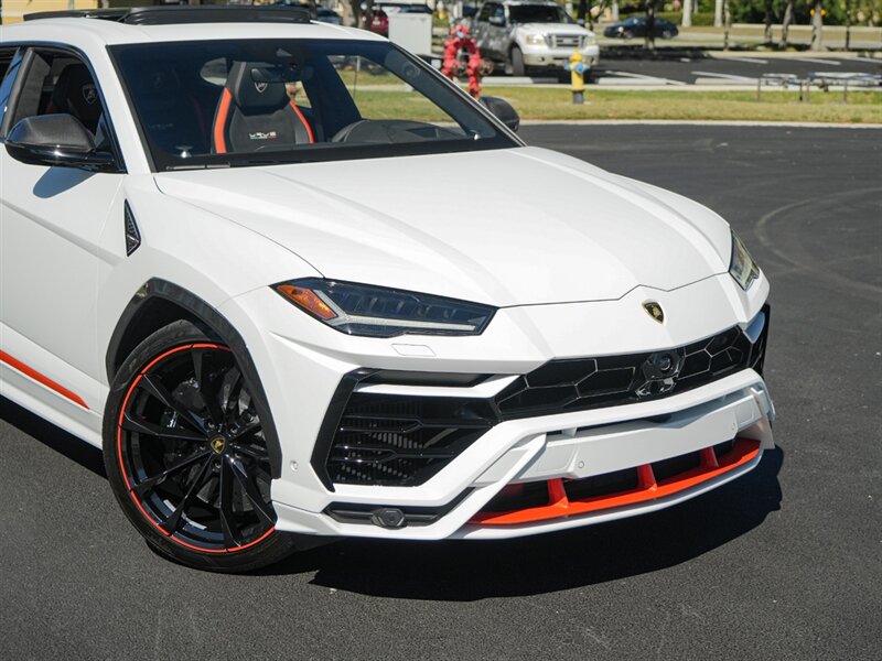 2022 Lamborghini Urus - Photo 76 - Bonita Springs, FL 34134