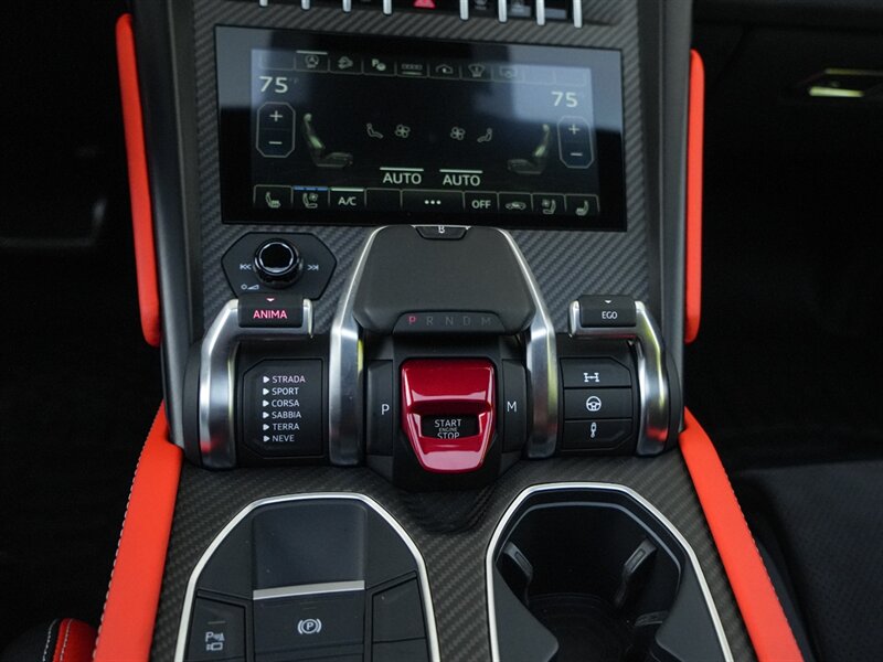 2022 Lamborghini Urus - Photo 16 - Bonita Springs, FL 34134