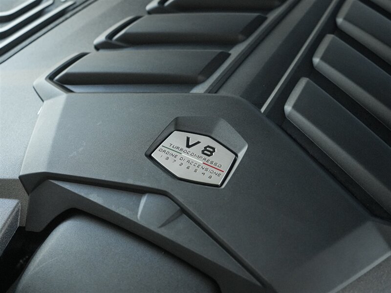 2022 Lamborghini Urus - Photo 44 - Bonita Springs, FL 34134