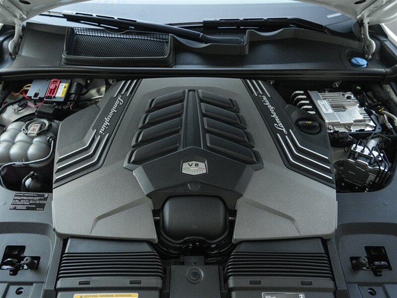 2022 Lamborghini Urus - Photo 43 - Bonita Springs, FL 34134