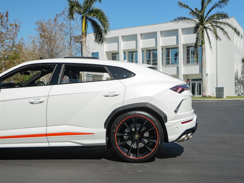 2022 Lamborghini Urus - Photo 51 - Bonita Springs, FL 34134