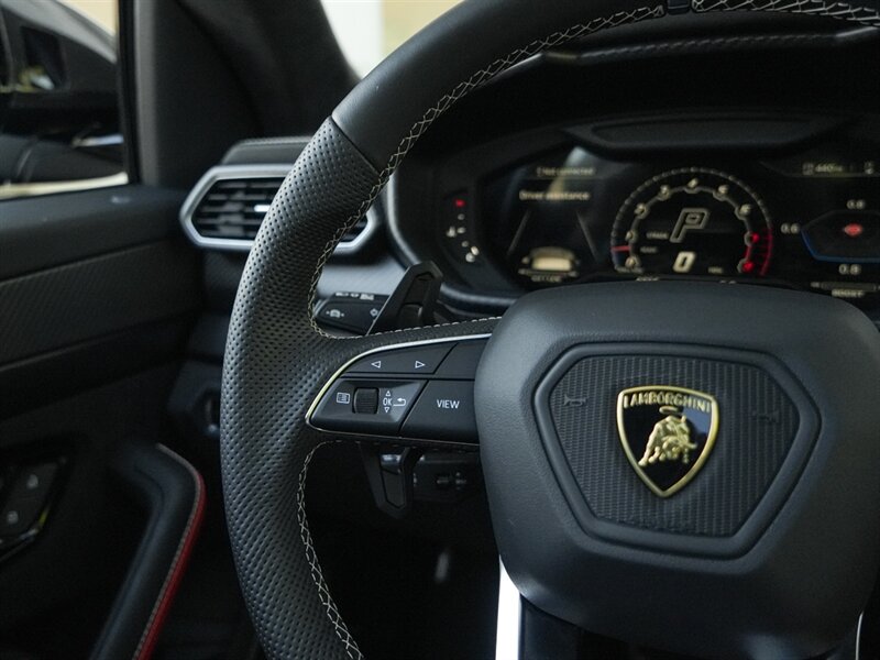 2022 Lamborghini Urus - Photo 31 - Bonita Springs, FL 34134