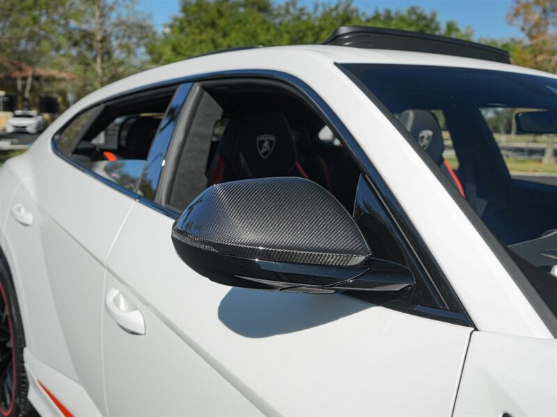 2022 Lamborghini Urus - Photo 75 - Bonita Springs, FL 34134