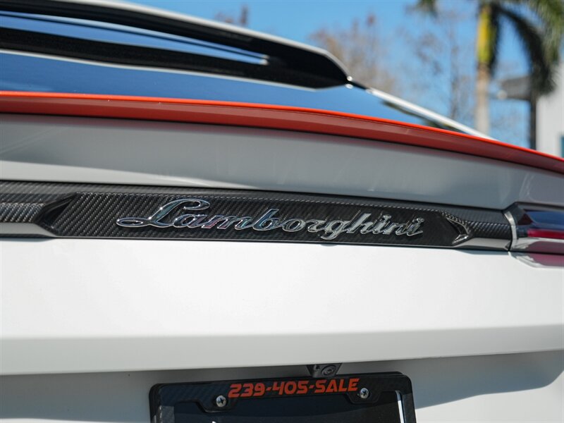 2022 Lamborghini Urus - Photo 61 - Bonita Springs, FL 34134