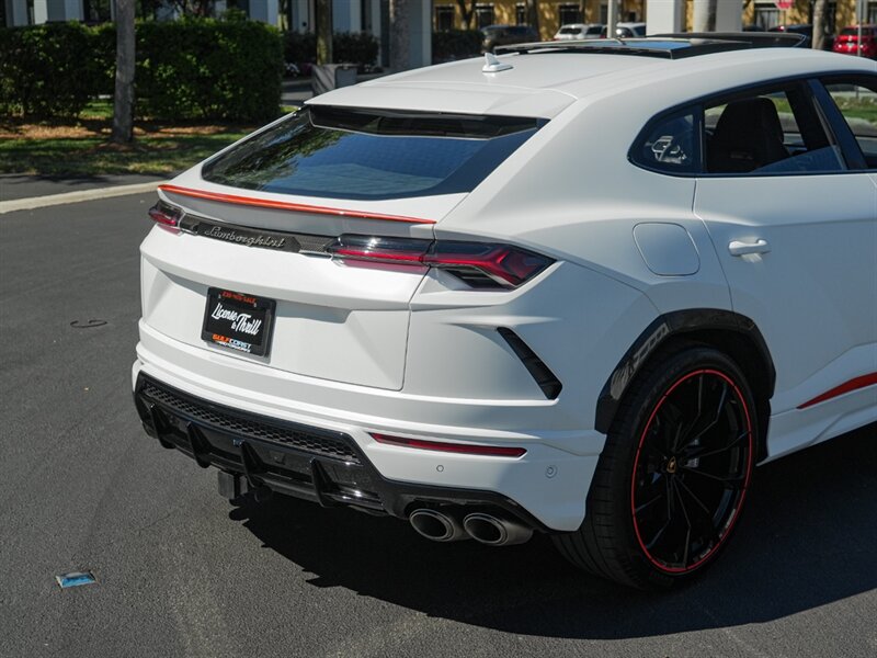 2022 Lamborghini Urus - Photo 65 - Bonita Springs, FL 34134