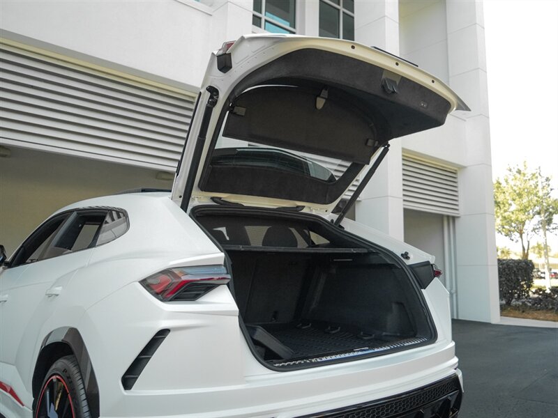 2022 Lamborghini Urus - Photo 47 - Bonita Springs, FL 34134