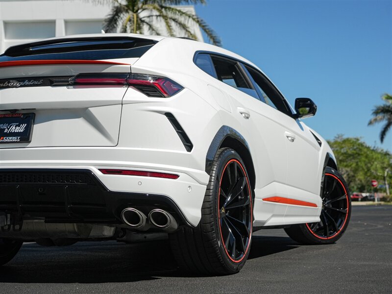 2022 Lamborghini Urus - Photo 69 - Bonita Springs, FL 34134