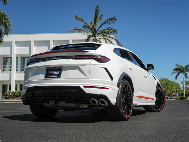 2022 Lamborghini Urus - Photo 67 - Bonita Springs, FL 34134