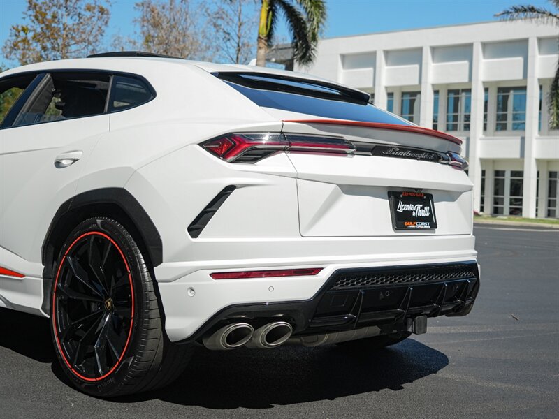 2022 Lamborghini Urus - Photo 56 - Bonita Springs, FL 34134