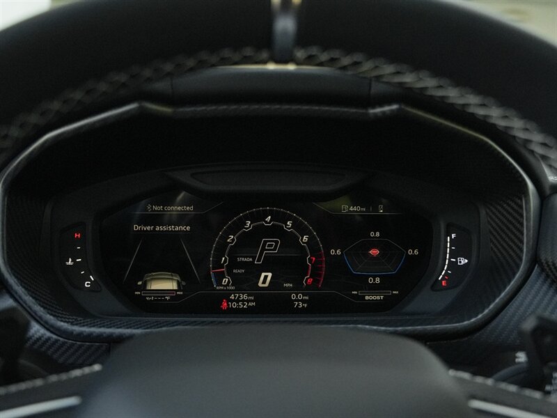 2022 Lamborghini Urus - Photo 11 - Bonita Springs, FL 34134