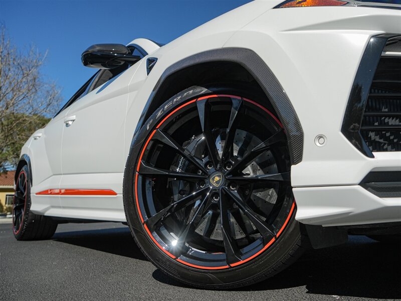 2022 Lamborghini Urus - Photo 78 - Bonita Springs, FL 34134
