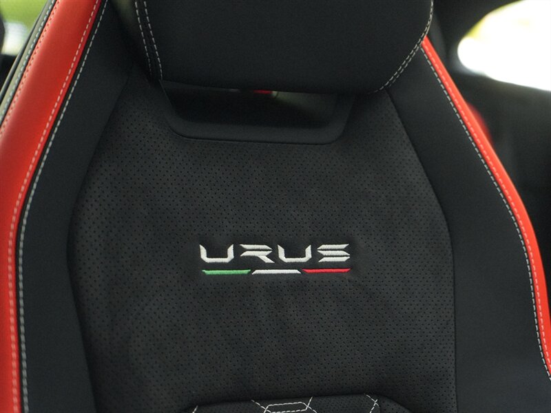 2022 Lamborghini Urus - Photo 36 - Bonita Springs, FL 34134