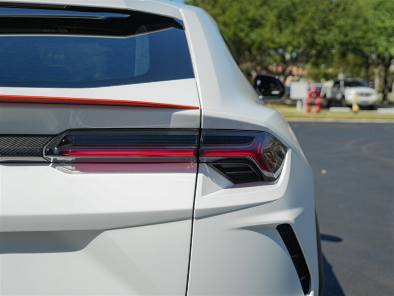 2022 Lamborghini Urus - Photo 64 - Bonita Springs, FL 34134
