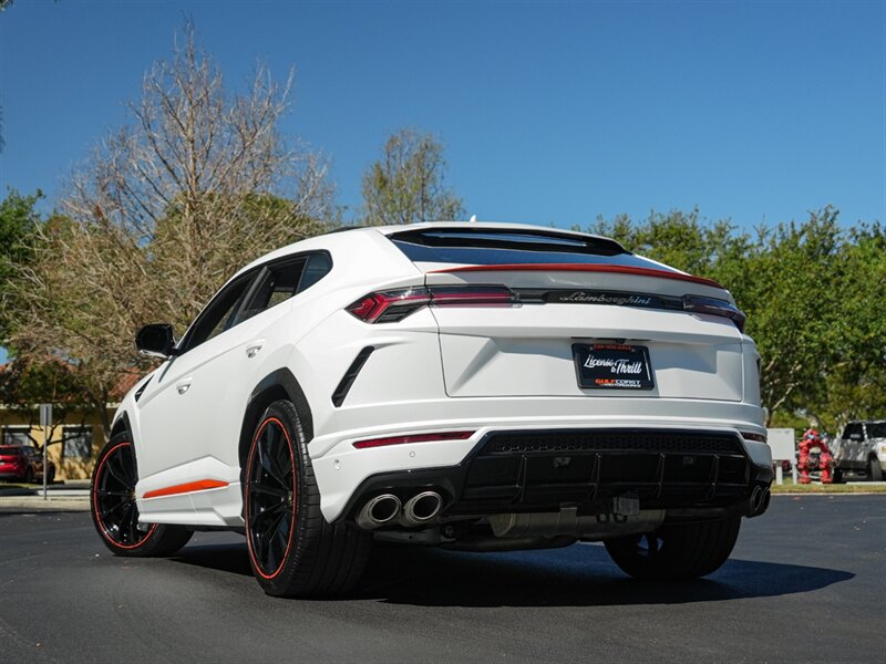 2022 Lamborghini Urus - Photo 54 - Bonita Springs, FL 34134