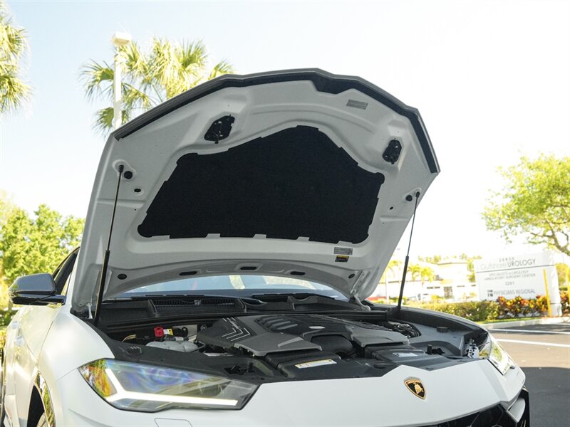 2022 Lamborghini Urus - Photo 46 - Bonita Springs, FL 34134