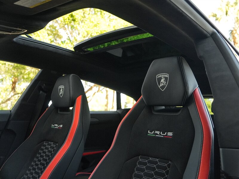 2022 Lamborghini Urus - Photo 19 - Bonita Springs, FL 34134