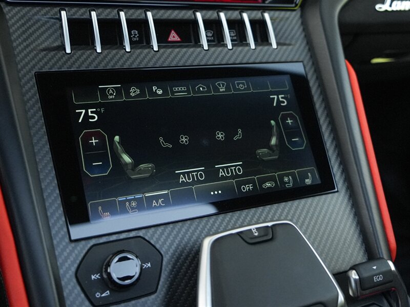 2022 Lamborghini Urus - Photo 15 - Bonita Springs, FL 34134