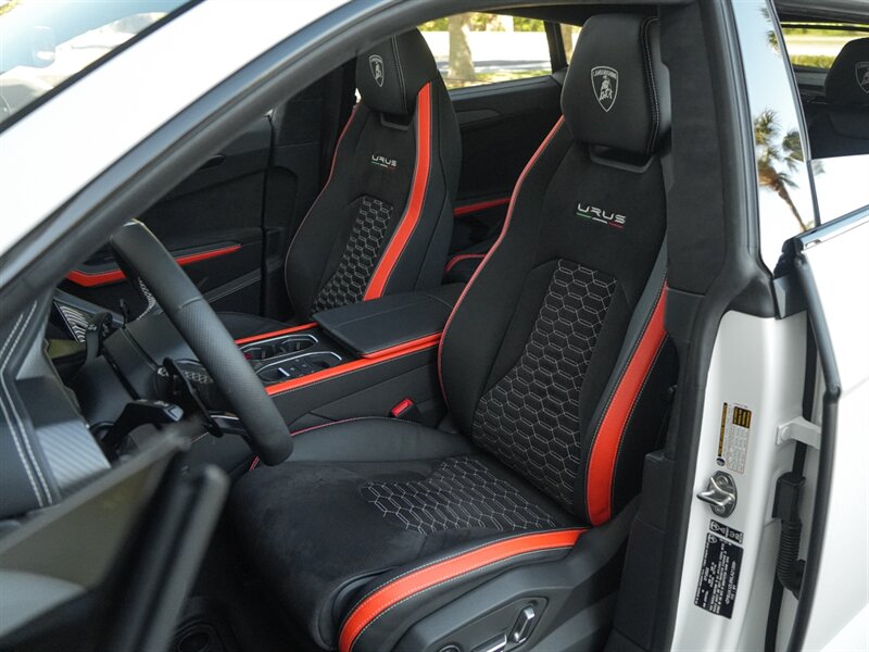 2022 Lamborghini Urus - Photo 18 - Bonita Springs, FL 34134