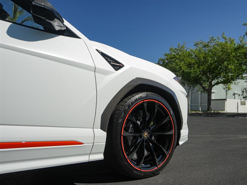 2022 Lamborghini Urus - Photo 72 - Bonita Springs, FL 34134