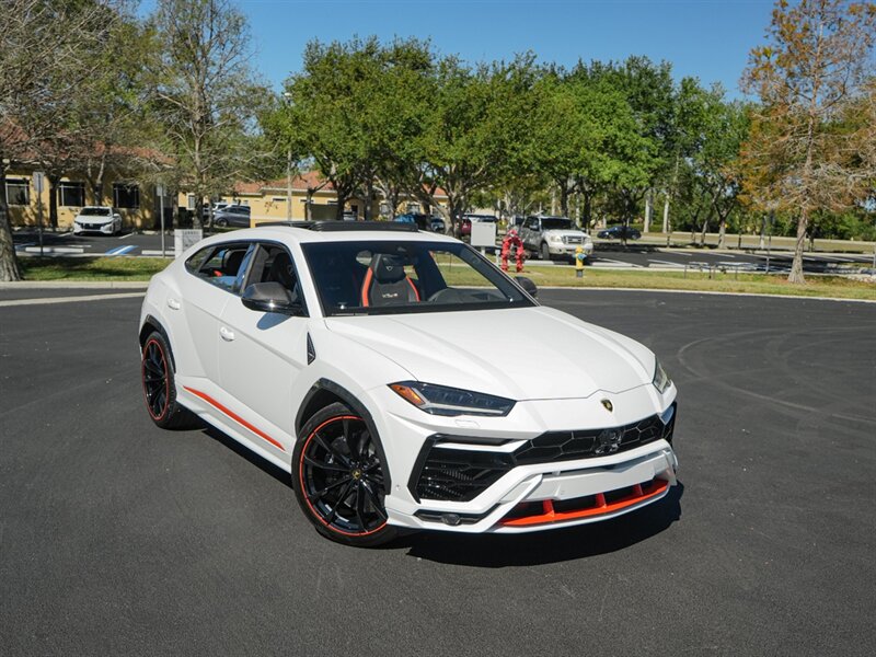 2022 Lamborghini Urus - Photo 74 - Bonita Springs, FL 34134
