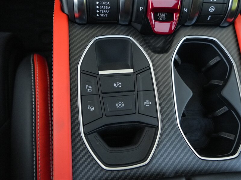 2022 Lamborghini Urus - Photo 17 - Bonita Springs, FL 34134