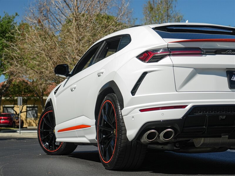 2022 Lamborghini Urus - Photo 55 - Bonita Springs, FL 34134