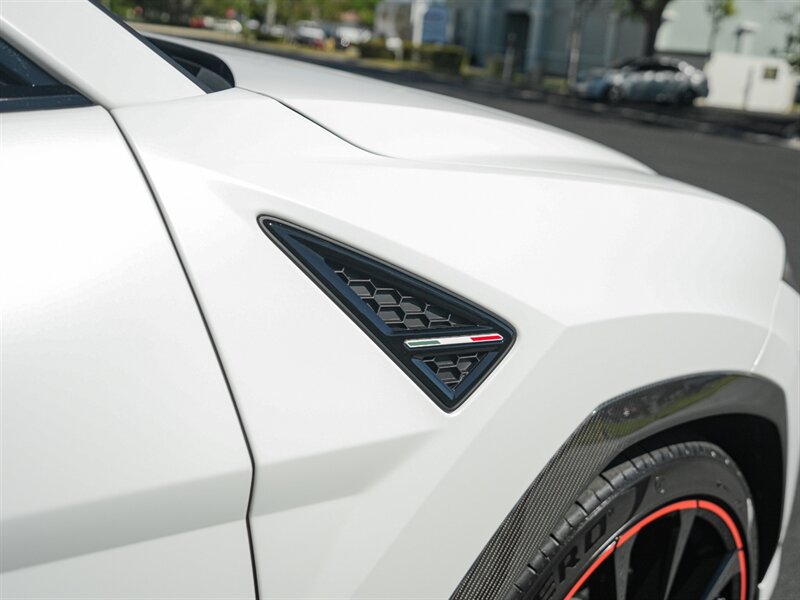 2022 Lamborghini Urus - Photo 73 - Bonita Springs, FL 34134