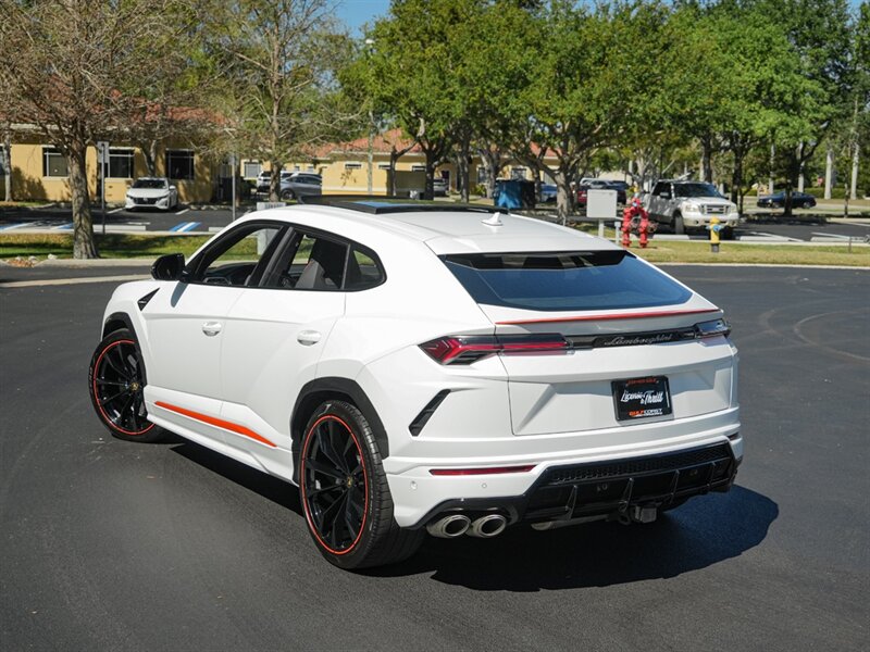 2022 Lamborghini Urus - Photo 53 - Bonita Springs, FL 34134