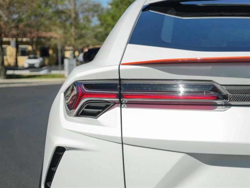 2022 Lamborghini Urus - Photo 59 - Bonita Springs, FL 34134