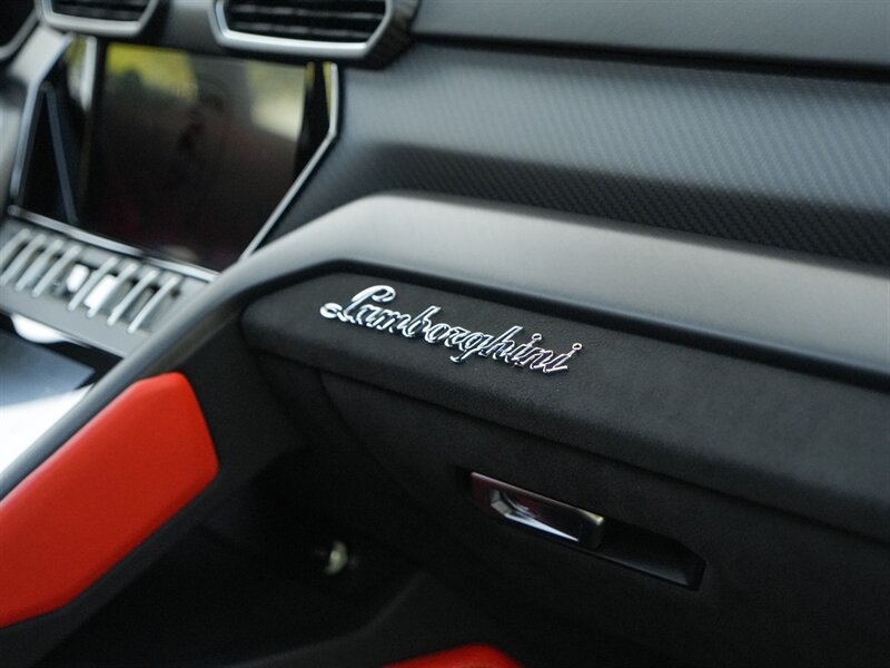 2022 Lamborghini Urus - Photo 39 - Bonita Springs, FL 34134