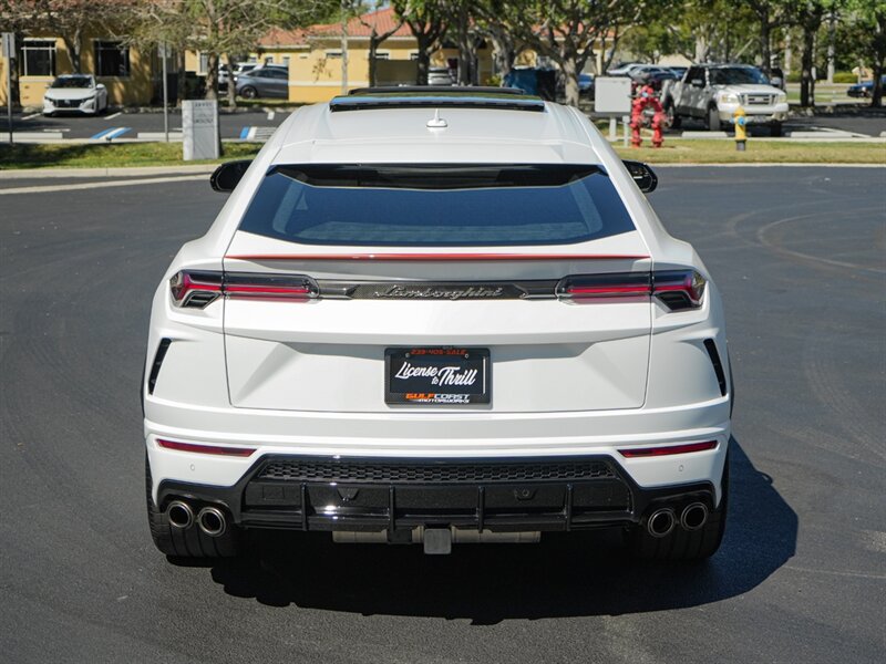 2022 Lamborghini Urus - Photo 58 - Bonita Springs, FL 34134