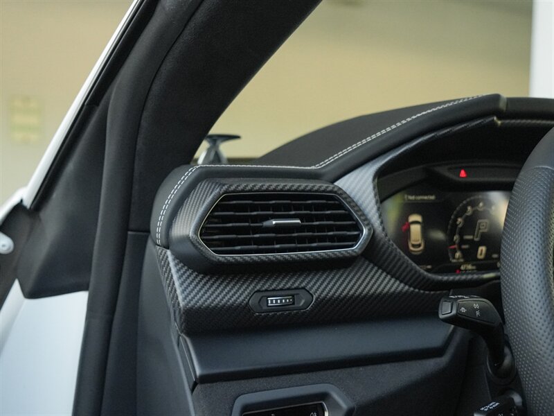 2022 Lamborghini Urus - Photo 21 - Bonita Springs, FL 34134
