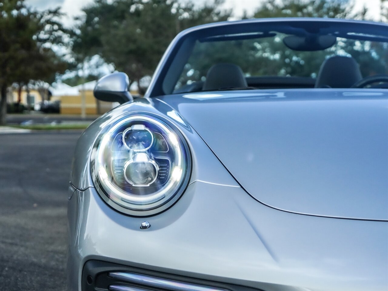 2017 Porsche 911 Turbo S   - Photo 6 - Bonita Springs, FL 34134