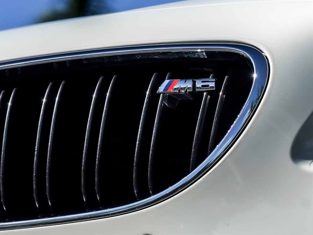 2013 BMW M6   - Photo 10 - Bonita Springs, FL 34134