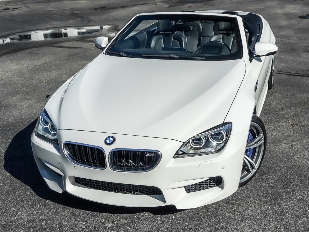 2013 BMW M6   - Photo 9 - Bonita Springs, FL 34134