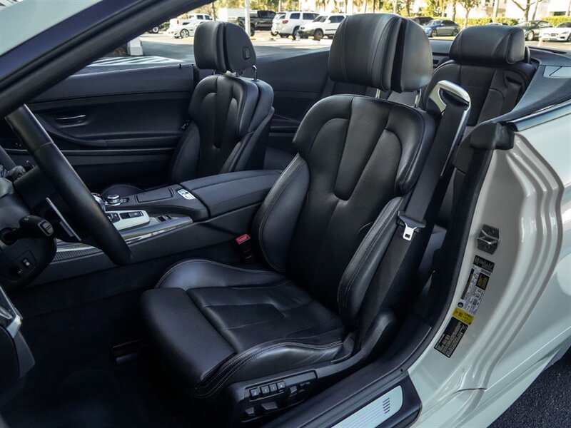 2013 BMW M6 - Photo 17 - Bonita Springs, FL 34134