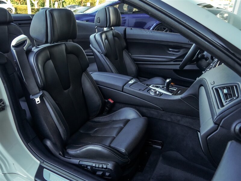 2013 BMW M6 - Photo 29 - Bonita Springs, FL 34134