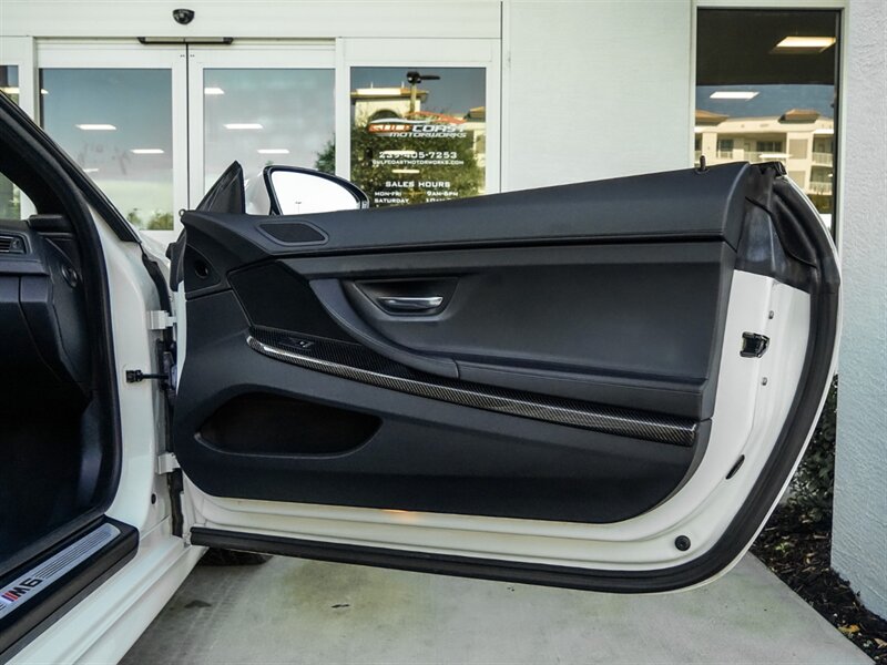 2013 BMW M6 - Photo 23 - Bonita Springs, FL 34134