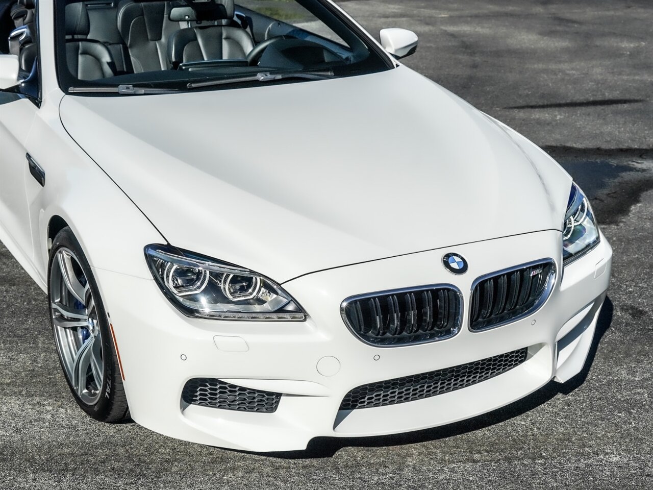 2013 BMW M6   - Photo 7 - Bonita Springs, FL 34134