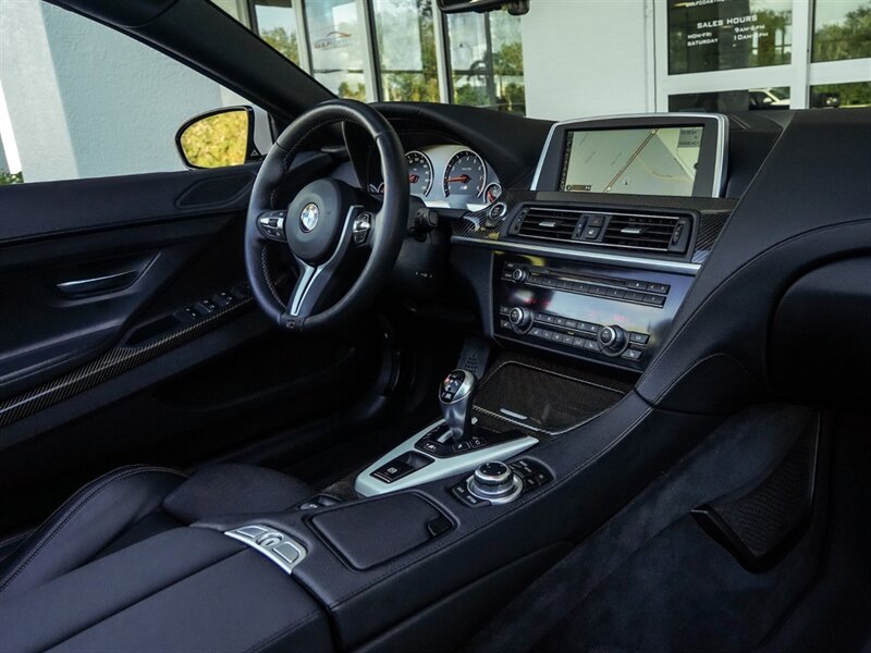 2013 BMW M6 - Photo 24 - Bonita Springs, FL 34134