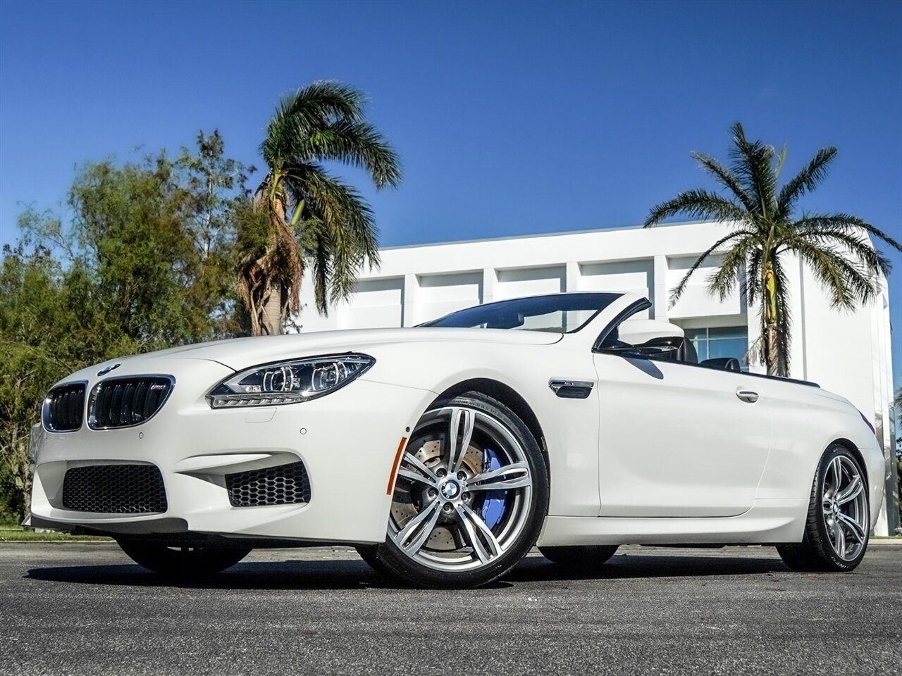 2013 BMW M6   - Photo 11 - Bonita Springs, FL 34134