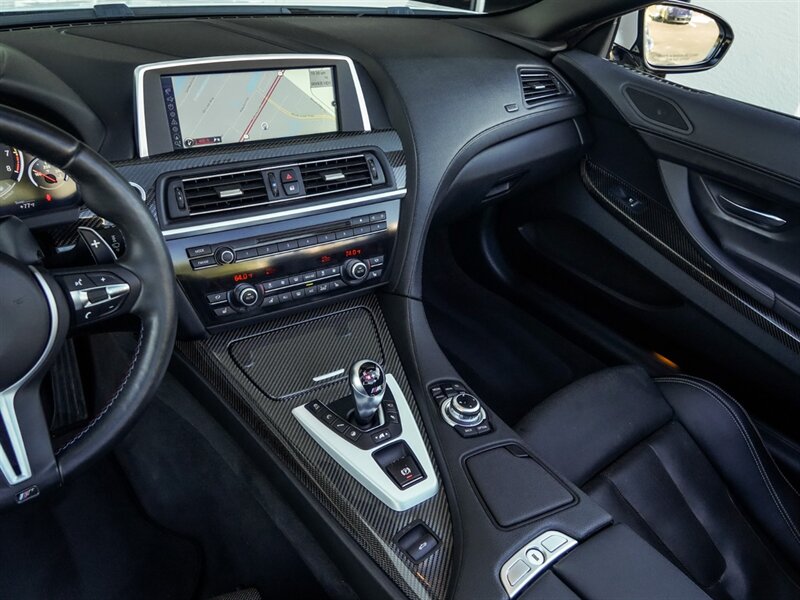 2013 BMW M6 - Photo 15 - Bonita Springs, FL 34134