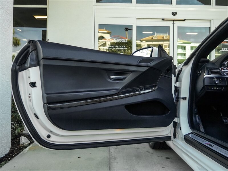 2013 BMW M6 - Photo 21 - Bonita Springs, FL 34134